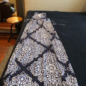 Mother Maternity long dress, size xs.